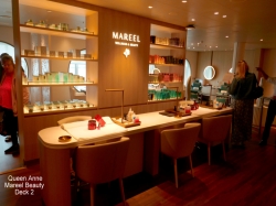 Queen Anne Beauty Salon picture Uploaded in 2024 Photo courtesy of MEGATLX. Queen Anne Beauty Salon picture