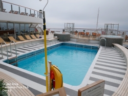 Queen Anne Panorama Pool Club picture Uploaded in 2024 Photo courtesy of MEGATLX. Queen Anne Panorama Pool Club picture