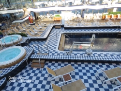 Queen Anne Pavlion Pool picture