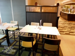 Queen Anne Artisans Foodhall picture