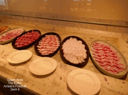 Queen Anne Artisans Foodhall picture