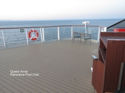 Queen Anne Panorama Pool Club picture Uploaded in 2024 Photo courtesy of MEGATLX. Queen Anne Panorama Pool Club picture