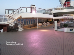 Queen Anne Panorama Pool Club picture Uploaded in 2024 Photo courtesy of MEGATLX. Queen Anne Panorama Pool Club picture