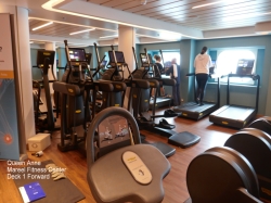 Fitness Center picture Fitness Center picture