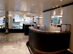 Queen Anne Britannia Restaurant picture Uploaded in 2024 Photo courtesy of MEGATLX. Queen Anne Britannia Restaurant picture