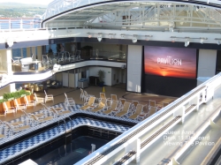 Queen Anne Pavlion Pool picture