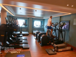 Fitness Center picture Fitness Center picture