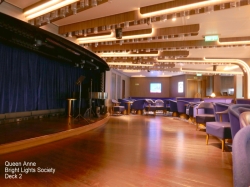 Bright Lights Society picture