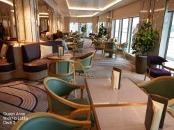 Queen Anne Carinthia Lounge picture Uploaded in 2024 Photo courtesy of MEGATLX. Queen Anne Carinthia Lounge picture