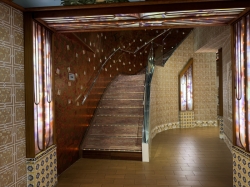 Carnival Pride Interior Promenade picture