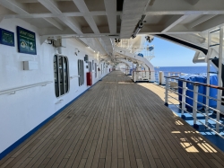 Exterior Promenade picture Exterior Promenade picture