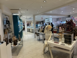 Carnival Pride The Fun Shops picture Uploaded in 2024 Photo courtesy of Scott N Weinfeld. Carnival Pride The Fun Shops picture