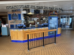 Blue Iguana Cantina picture
