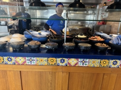 Blue Iguana Cantina picture