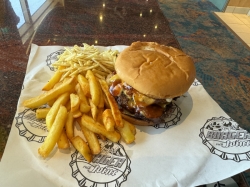 Guys Burger Joint picture
