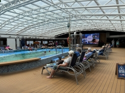 Venus Main Pool picture