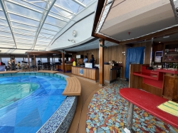 Venus Main Pool picture
