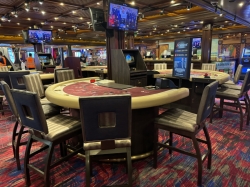 Carnival Pride The Winners Club Casino picture