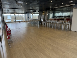 Carnival Pride Fitness Center picture