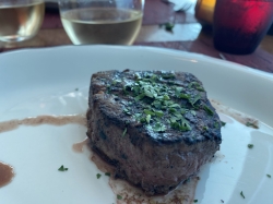 Celebrity Eclipse Tuscan Grille picture