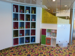 Celebrity Eclipse Fun Factory picture