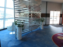 Celebrity Eclipse Sky Observation Lounge picture