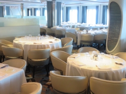 Celebrity Eclipse Moonlight Sonata Restaurant picture