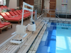 Celebrity Eclipse Solarium picture