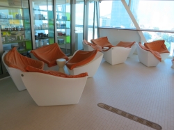 Celebrity Eclipse Solarium picture