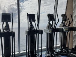 Spa and Fitness Center picture Spa and Fitness Center picture