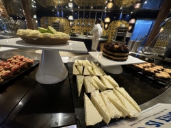 Carnival Liberty Emiles Lido Restaurant picture