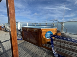 Carnival Liberty Serenity picture