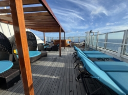 Carnival Liberty Serenity picture