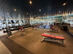 Gymnasium picture Gymnasium picture