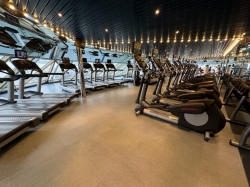 Gymnasium picture Gymnasium picture