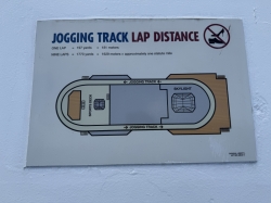 Jogging Track picture Jogging Track picture