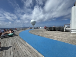Jogging Track picture Jogging Track picture