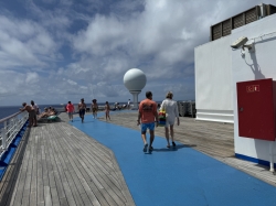 Jogging Track picture Jogging Track picture