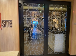 Celebrity Eclipse Qsine picture