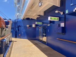 Celebrity Eclipse Promenade picture