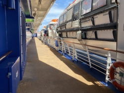 Celebrity Eclipse Promenade picture