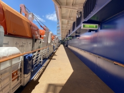 Celebrity Eclipse Promenade picture