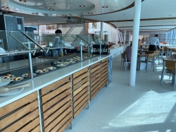 AquaSpa Cafe picture AquaSpa Cafe picture