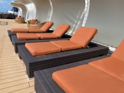 Solstice Deck picture Solstice Deck picture