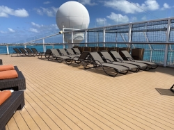 Solstice Deck picture Solstice Deck picture