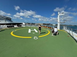 Outdoor Deck picture Outdoor Deck picture