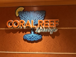 Coral Reef Lounge picture Coral Reef Lounge picture