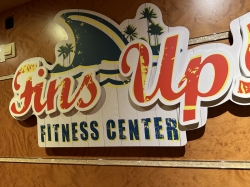 Fins Up Fitness picture Fins Up Fitness picture