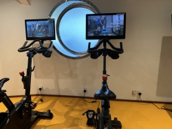 Fins Up Fitness picture Fins Up Fitness picture