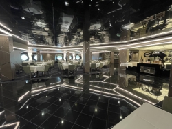 MSC Seaside Ipanema Restaurant picture
